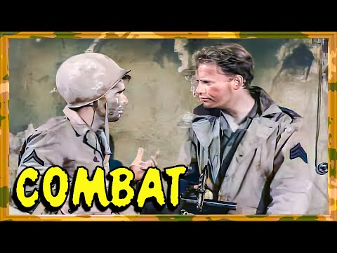 Combat! ️🎖️️🎖️ SEASONS 6 - EP 01 ️🎖️️🎖️ Brutal Memories from the Battlefield - Full Episodes