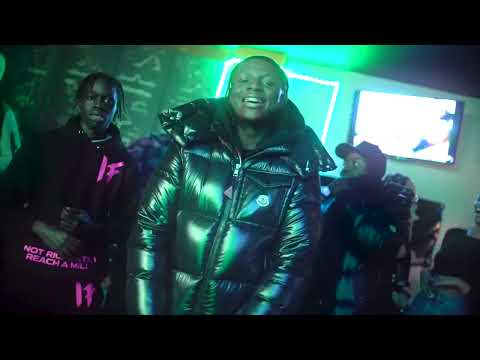 "NO COMPETITION" - Dreyo