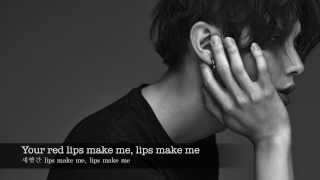 Jooyoung (주영) Feat. Superbee (슈퍼비) - Wet Lyrics [Eng Sub/Han]