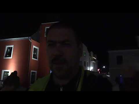 Live Stream am 22.3.2023 aus Schleiz Berichterstattung gemäß Grundgesetz Art.5