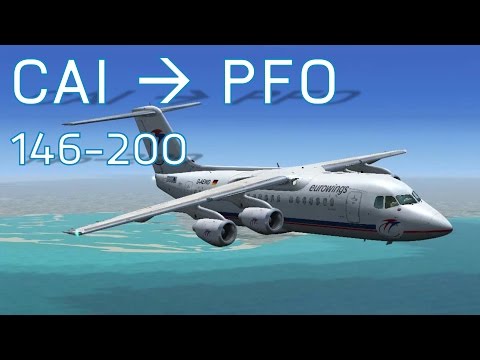 Aerosoft : Eurowings PC