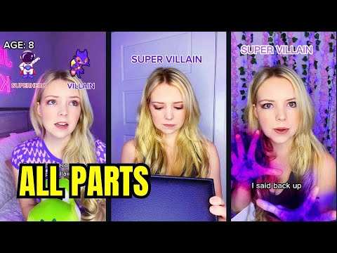 Veronica the Villain | VIRAL POV SERIES