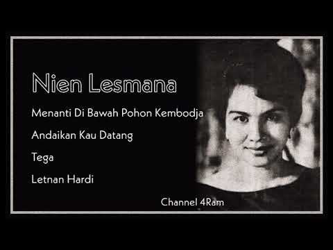 Nien Lesmana, The Very Best Of