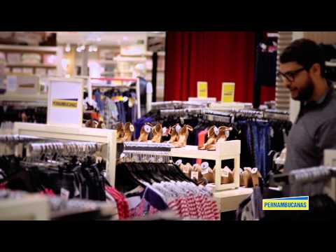 Batalha de Looks Pernambucanas - Look para o primeiro encontro.