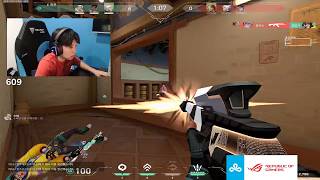 C9 OXY Jett Haven WITH ION