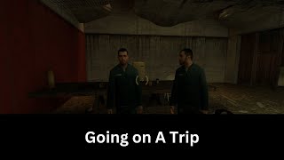 Back down to Earth | Halflife 2 Resistance Element Part 2