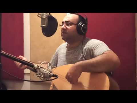 Erkut Özkan - Öz Gönülden Yüze Gülen ( Neşet Ertaş )