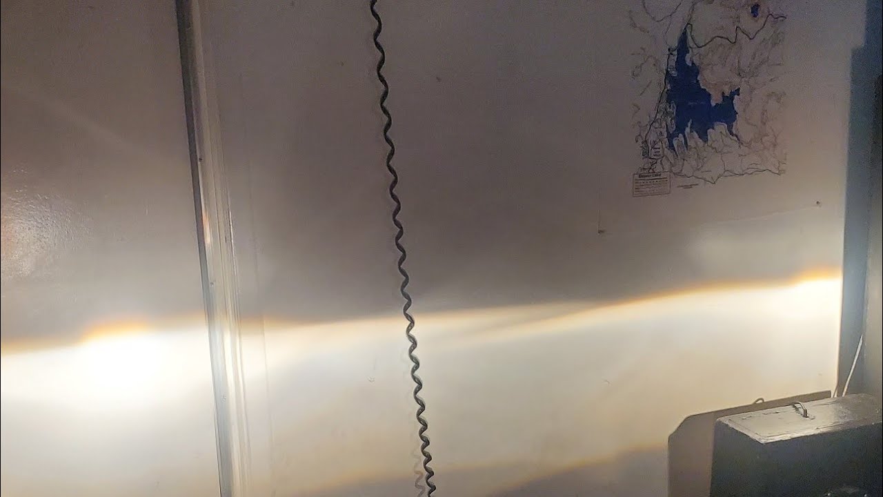 How to: Adjust Headlights on a 2015 Toyota Sienna