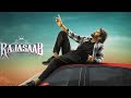 Raja Saab Movie Hindi Raja Saab Movie In Hindi Dubbed Raja Saab Movie Horror Movie