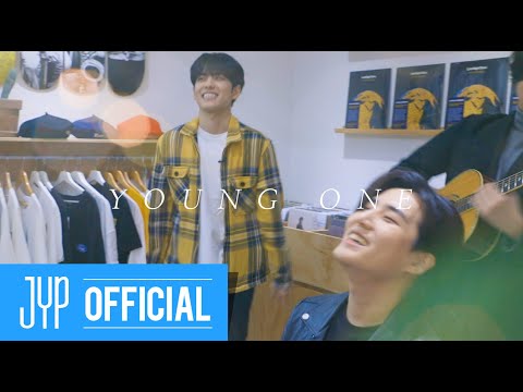 Young K, WONPIL - Last Call (Hudson Thames cover)
