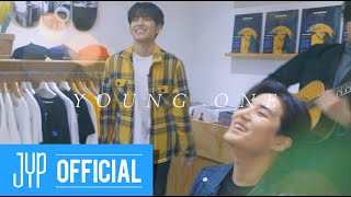 Young K, WONPIL - Last Call (Hudson Thames cover)