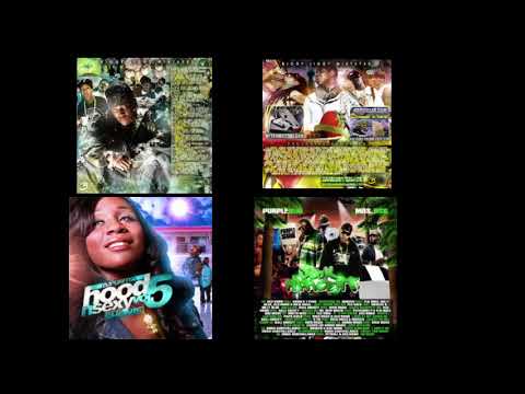New Breed -All Night ft. Pleasure P, Flo Rida (New 2008)