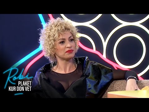 Moderatore ne "Pasion Profesion" flet Shengyl Ismaili