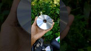 ini dia kualitas rumah roller depan beat karbu npp