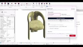AI Modeler + AR Viewer