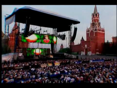 Paul McCartney - Fool On The Hill (Live)