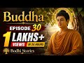 Lord Buddha Episode 30 Full HD Buddha