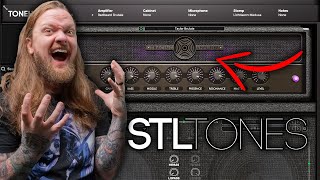 Video thumbnail for Tonehub Can Now Capture Real Amplifiers. by Taylor Danley