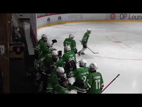 Paimion Haka U15 - Isät vs Pojat