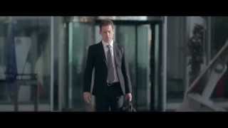 THANK YOU SATAN - quiet-loud-FURY-quiet [Official Music Video]