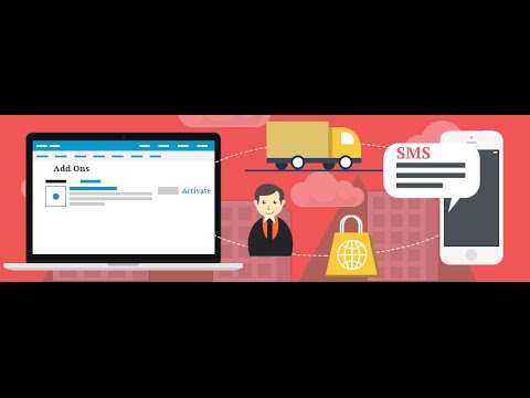 Smshare Extension for Opencart 2