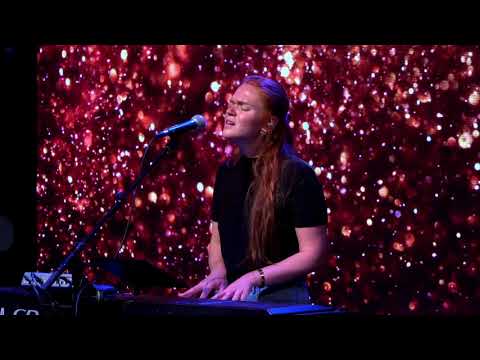 Rebekah Wagner: Special Worship Session