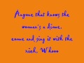 jamie scott - made (lyrics) 