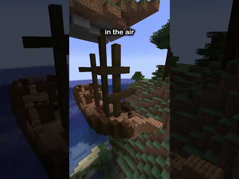 If You Want CRAZY Worlds Use THESE Minecraft Seeds