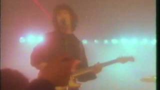 Gary Moore  -Shapes Of Things- Music Video