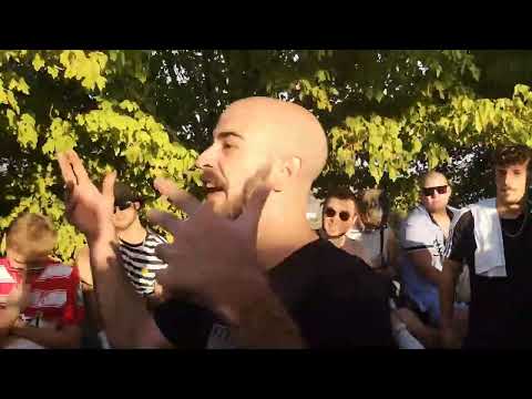 [OCTAVOS] MACHI - MOYA