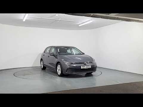 Volkswagen Golf Life 115HP 2.0tdi Diesel Manual - Image 2