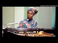 NINA SIMONE - TIMES THEY ARE A CHANGIN'