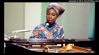 NINA SIMONE - TIMES THEY ARE A CHANGIN&#39;