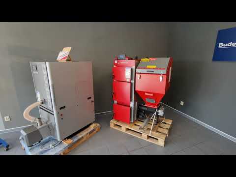 Kotły Patrzyk - Salon Buderus