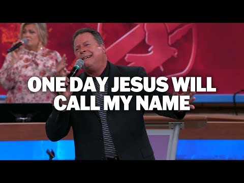 One Day Jesus Will Call My Name (LIVE) | Randy Knaps