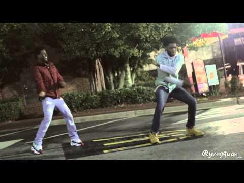 Bankroll Fresh - Trap @SheLovesMeechie & @therealyvngquan