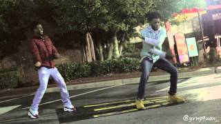 Bankroll Fresh - Trap @SheLovesMeechie &amp; @therealyvngquan