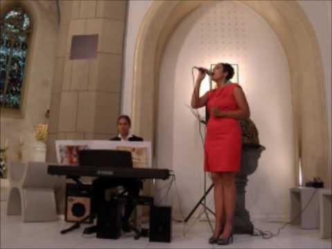 Lisette Whitter - Hallelujah (LIVE)