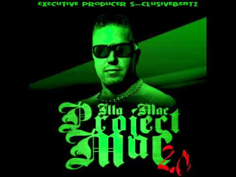 Illa Mac ft Krimidan,K-Lito,Beavyz - Hoodrat