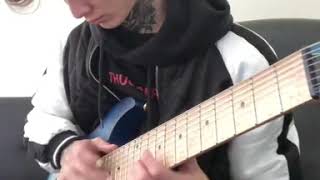 Polyphia | Nightmare Tapping