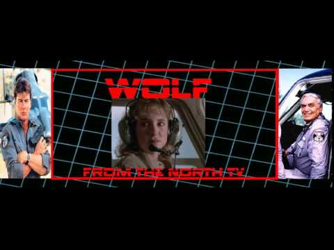 Hawk & Dom Saves Catlin In Santini Air Helicoptor