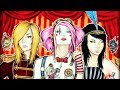 "Carnival" by Ghost Town Cover Art (Speed ...
