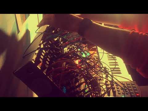 Radiance ambient sketch