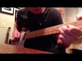 Boz Scaggs-Right Out of My Head (solo)