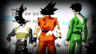 Download lagu DRAGON BALL SUPER AMV  MY FIRST STORY -__NEUROSE mp3
