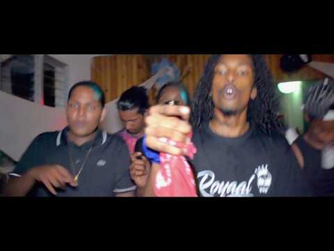 Rayzer - Pri si mwen