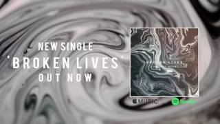 Our Last Night - &#39;Broken Lives&#39; NEW SONG TEASER!!!