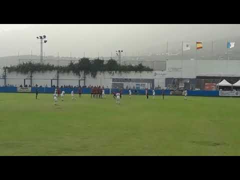 SD Tenisca - Mensajero