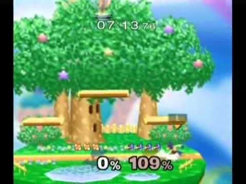 Fuzzyness (Fox) vs Leffen (Falco) GF Slynusmash