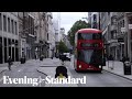 TfL Everything You Need To Know About Upcoming London Bus Service Cuts